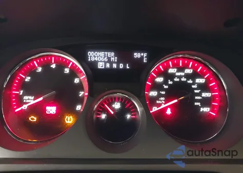 2011 GMC Acadia Slt-1 z USA, uszkodzony, nr VIN 1GKKVRED1BJ298022